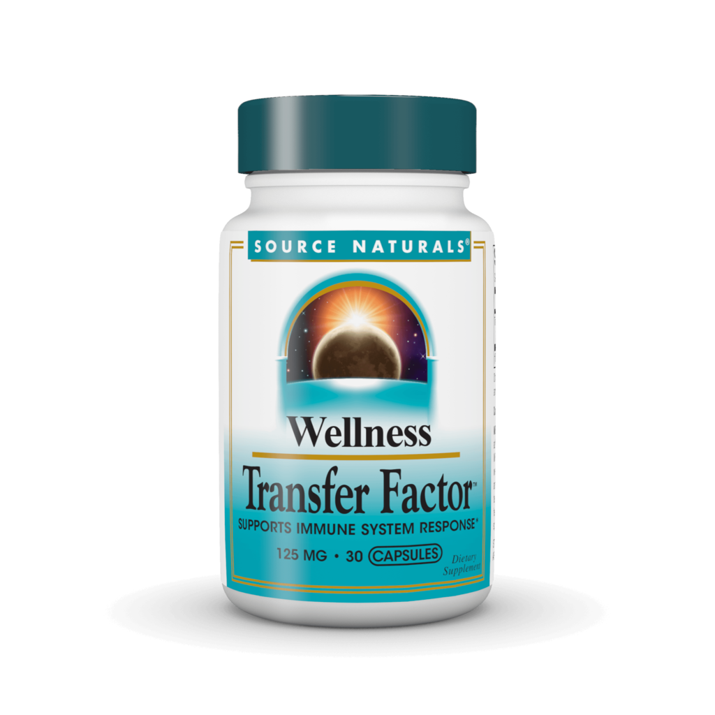 Vital Health Options Enhanced Transfer Factor Professional Formula 90 Capsules