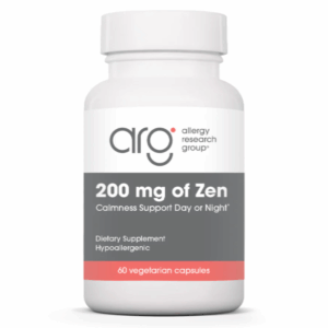 Vital Health Options Enhanced Transfer Factor Professional Formula 90 Capsules