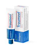 MediNatura Traumeel RX Ointment 100 Grams 3.53 oz