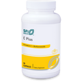 Klaire Labs 'C' Plus 90 Capsules