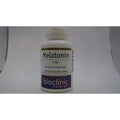 Bioclinic Naturals Melatonin 10mg 180 Quick Disolve Tablets