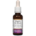 Bioclinic Naturals Vitamin K2, D3 & A 1oz