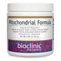 Bioclinic Naturals Mitochondrial Formula 2.54 Oz