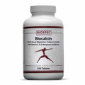 Biospec Nutritionals Biocalcin 250 Tablets