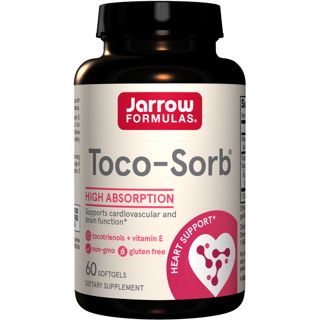 Biospec Nutritionals Q-Sorb 100 60 Softgels