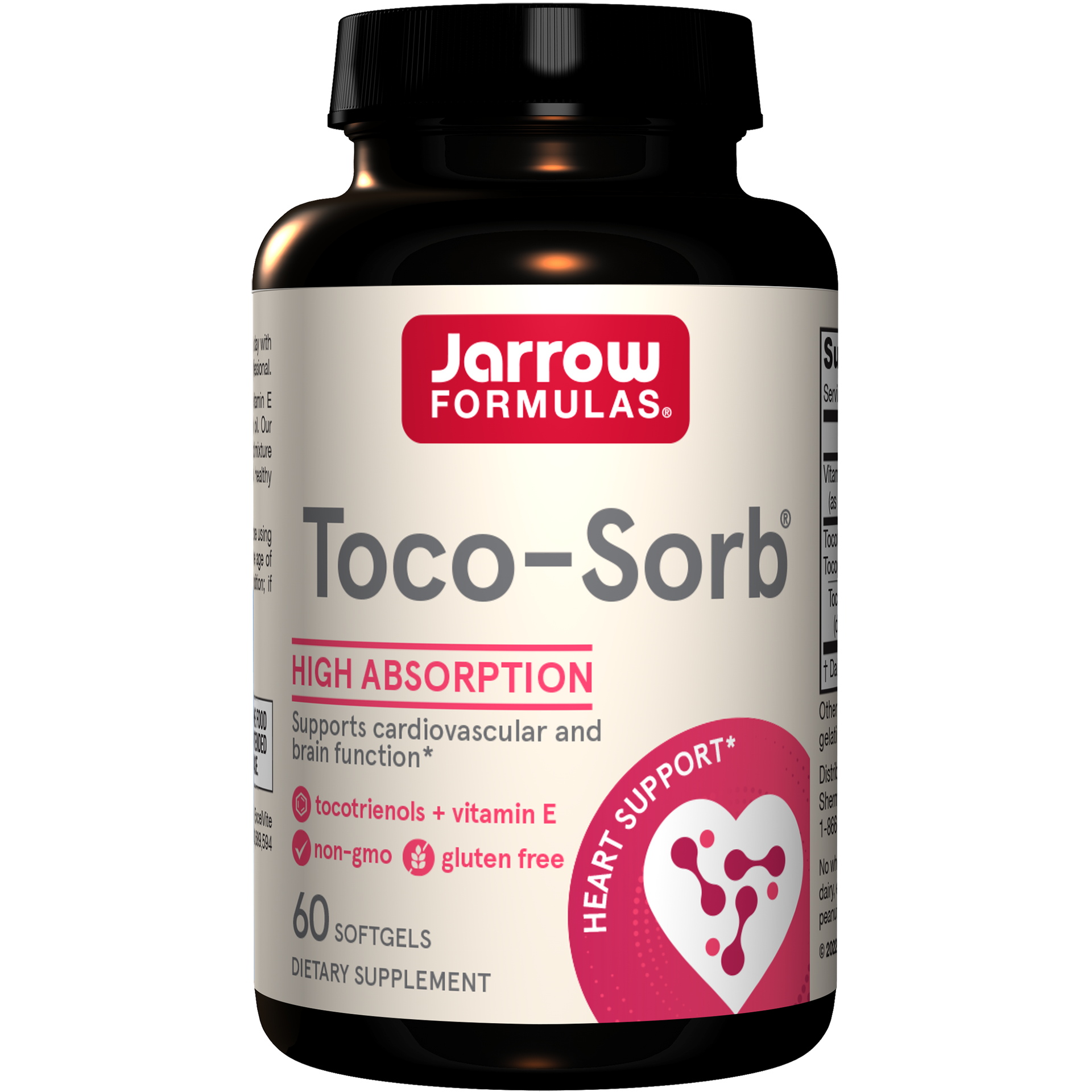 Biospec Nutritionals Q-Sorb 100 60 Softgels