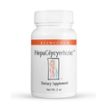 Bezwecken HepaGlycyrrhizic 4oz