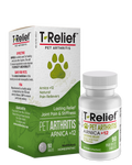 MediNatura T-Relief Pet Arthritis 90 Tablets