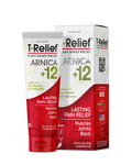 Medinatura T-Relief Pain Gel 2 oz