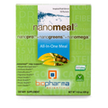 BioPharma Scientific NanoMeal All-In-One 14.8oz 10 Packets