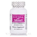Ecological Formulas B Cell Formula 60 Capsules