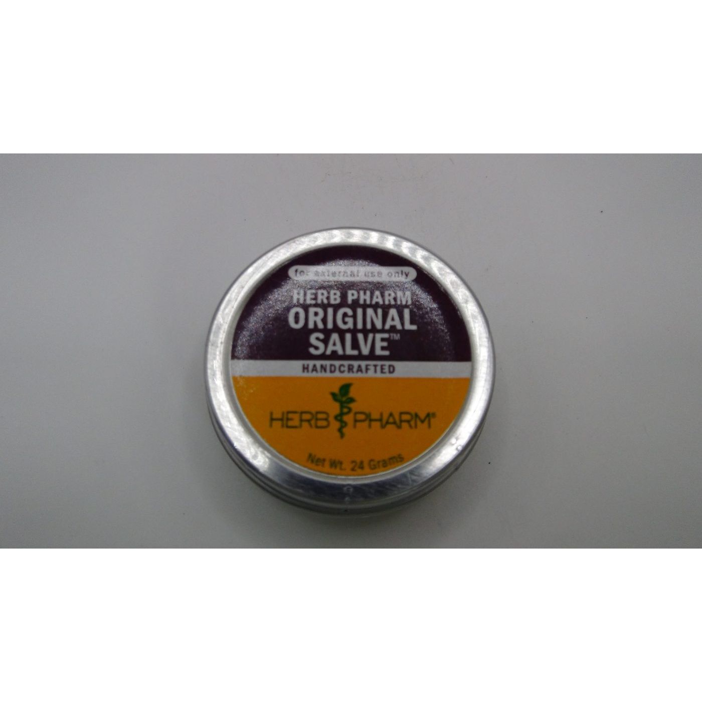 Herb Pharm Original Salve 24g