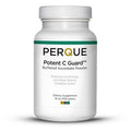 Perque Potent C Guard Powder 16 Ounce