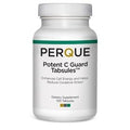 Perque Potent C Guard 1,000 Mg 250 Tablets