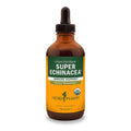 Herb Pharm Super Echinacea 4oz - 2 Pack