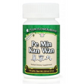 Nuherbs Herbal Times Pe Min Gan Wan 360 Pills
