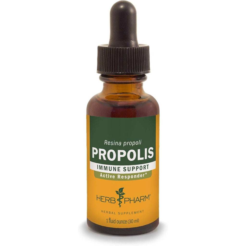 Herb Pharm Propolis 1oz - 12 Pack