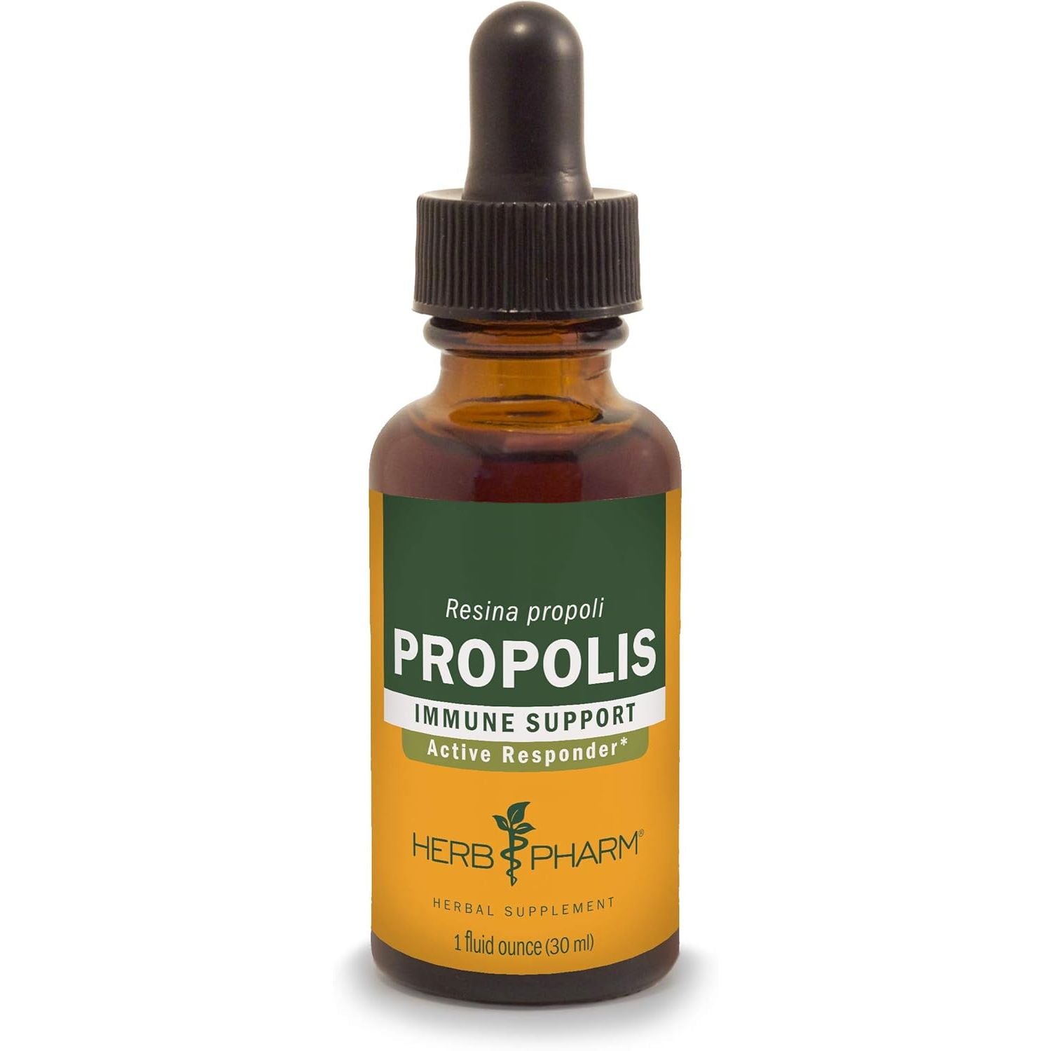 Herb Pharm Propolis 1oz - 12 Pack