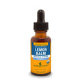 Herb Pharm Lemon Balm Alcohol Free 1oz