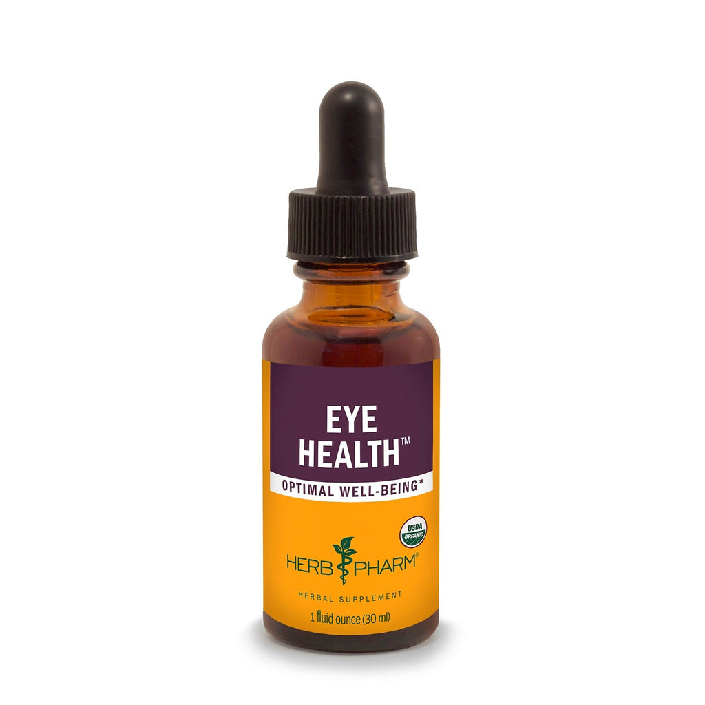 Herb Pharm Eye Health 1oz