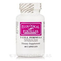 Ecological Formulas T Cell Formula 60 Capsules