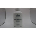 Vital Nutrients Multi-Nutrients 2 With Copper Without Iron 180 Capsules