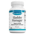 EuroMedia Bladder Manager 30 Tablets