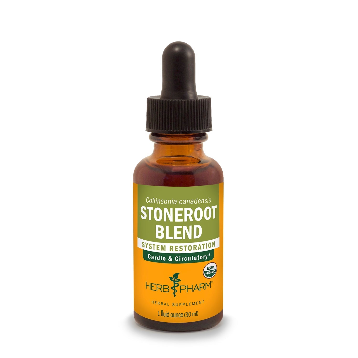 Herb Pharm Stoneroot Blend 4oz