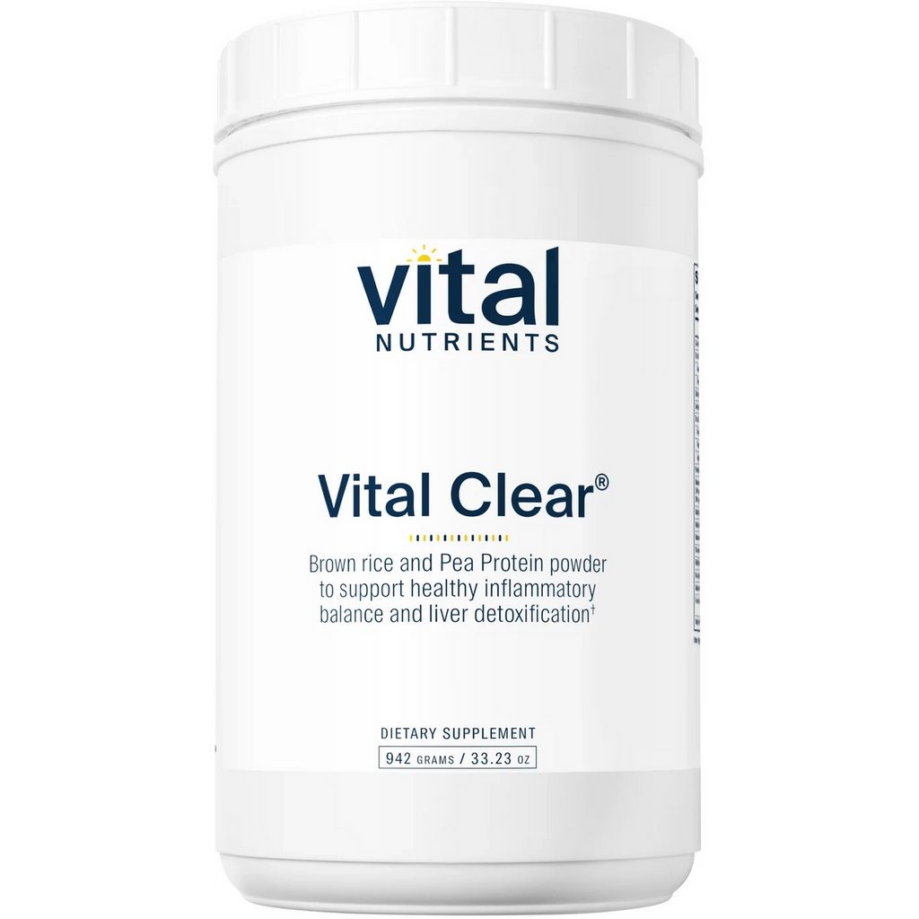 Vital Nutrients Vital Clear 942 Grams