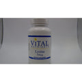 Vital Nutrients Berberine 500mg 60 Vcaps