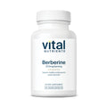 Vital Nutrients Berberine 200mg 60 Vcaps