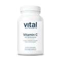 Vital Nutrients Vitamin C With Bioflavonoids 220 Capsules