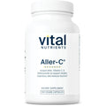 Vital Nutrients Aller-C 200 Vcaps