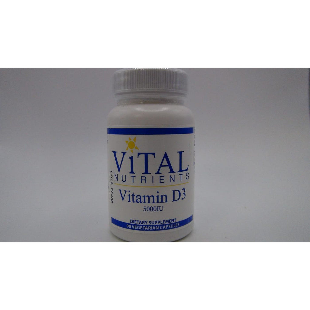 Vital Nutrients Osteo-Nutrients II With Vitamin K2-7 240 Capsules