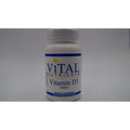 Vital Nutrients Osteo-Nutrients II With Vitamin K2-7 240 Capsules