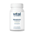Vital Nutrients Melatonin 20mg 60 Vcaps