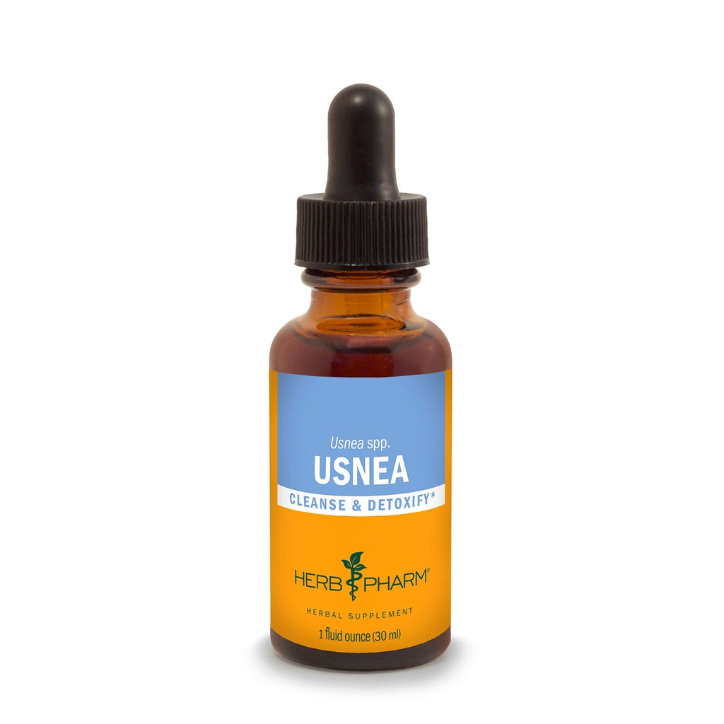 Herb Pharm Usnea 4oz
