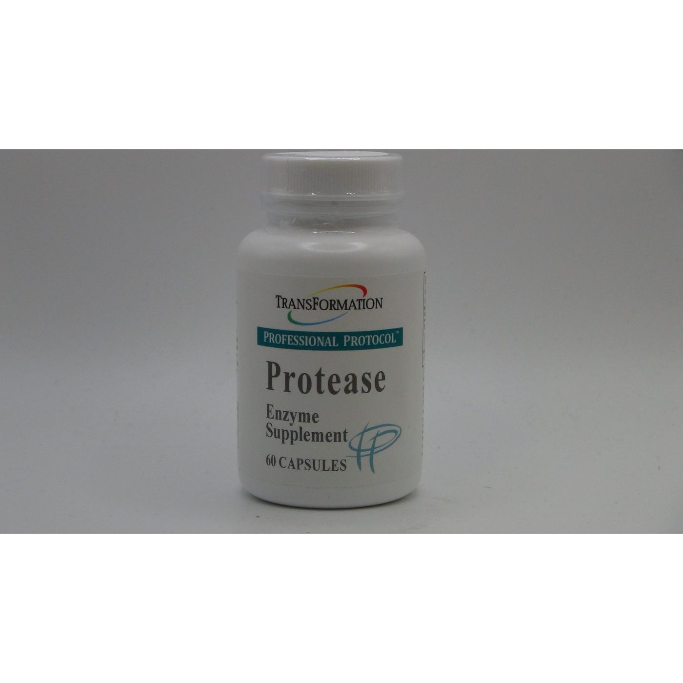 Transformation Enzymes Protease 120 Capsules