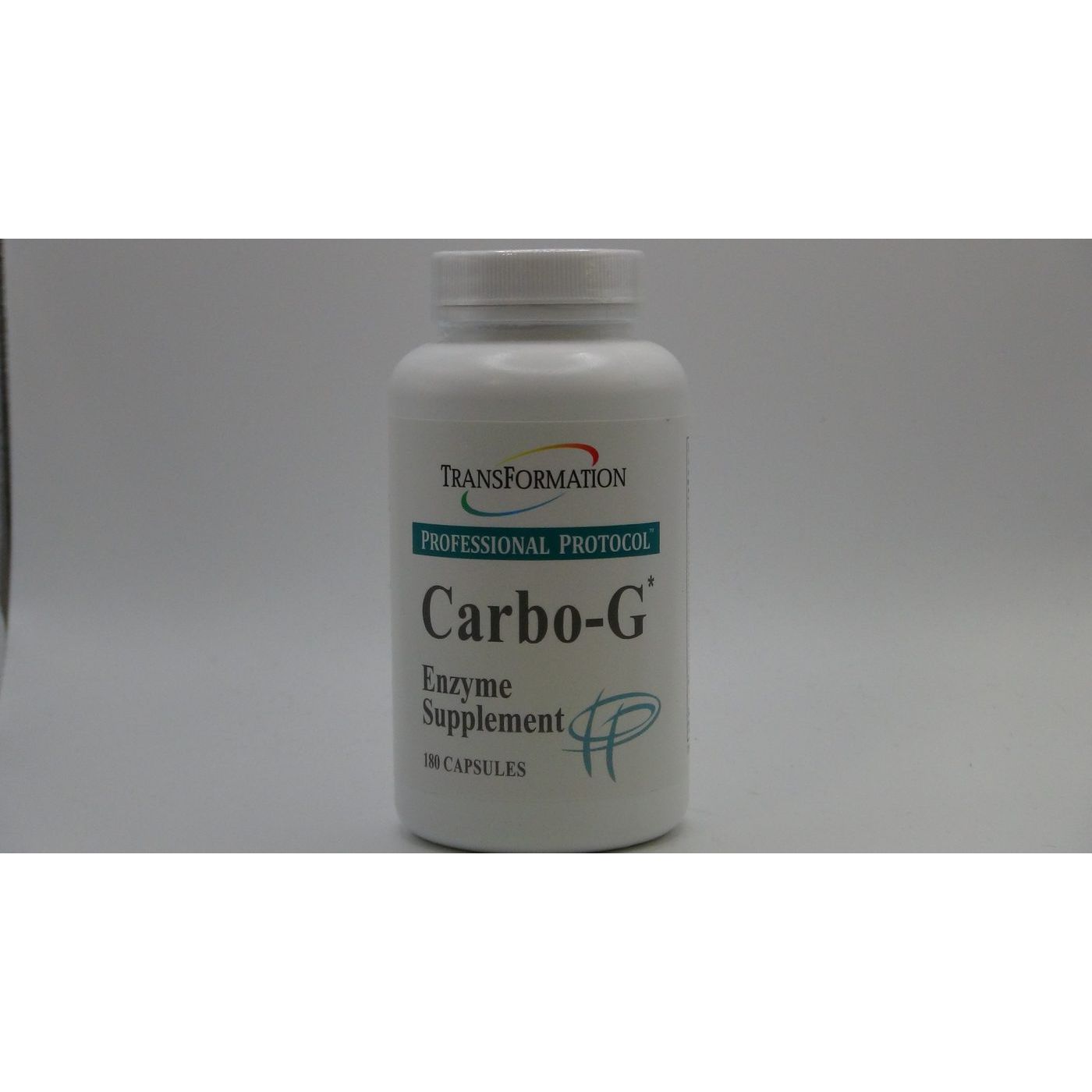 Transformation Enzymes Carbo-G 180 Capsules