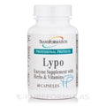 Transformation Enzymes Lypo 60 Capsules