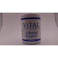 Vital Nutrients Adrenal Support 120 Capsules