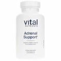 Vital Nutrients Adrenal Support 60 Capsules