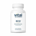 Vital Nutrients BCQ 120 Capsules