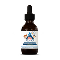 Ayush Herbs Ashwagandha Drops 2oz