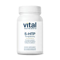 Vital Nutrients 5HTP 50mg 60 Vcaps -