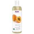 Now Solutions Apricot Kernel Oil 16 Oz - 7666 - 2 Pack