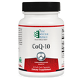 Ortho Molecular CoQ-10 100 mg 120 Capsules
