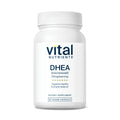 Vital Nutrients DHEA Micronized 25mg 60 Vcaps