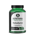 Nutritional Frontiers BetaZyme 120 Vcaps