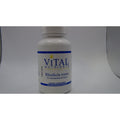 Vital Nutrients Rhodiola Rosea 3% 200mg 120 Vcaps